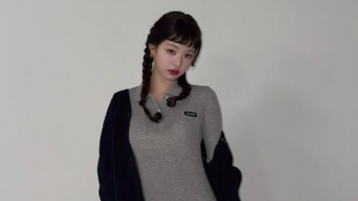 [ 오징어티비 ] 응?! 바비인형이 한국인이였나..? 실물 바비 그이상 넘사벽 미모+비율ㅁㅁ