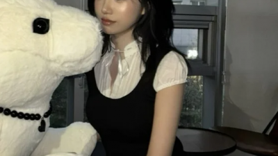 [ 스포츠중계 오징어티비 ] 오징어게임2 냉미녀와 다른 깜직한 비주얼 조유리