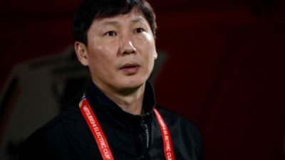 [ 스포츠중계 오징어티비 ] 쌀딩크 김상식의 베트남 축구대표팀 싱가포르전 2대0 축포