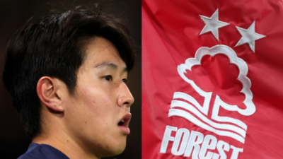 [ 스포츠중계 오징어티비 ] USL 우승 2회 프랑스 정복한 이강인 토트넘 맨유 영입 경쟁? PSG 결별 결정한다