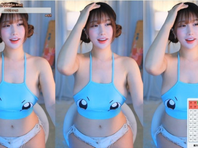 꼬부기