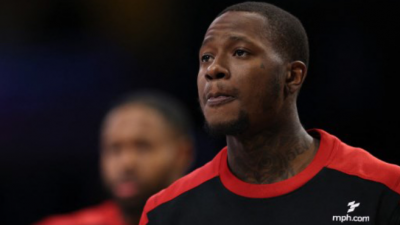 [ 스포츠중계 오징어티비 ] NBA 10시즌 뛴 베테랑 가드 테리 로지어 샬럿 호텟 소속 시절 베팅 가담 혐의 조사 중