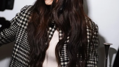 [ 스포츠중계 오징어티비 ] 으른 갬성 수지 이런 매력도 있었나...?