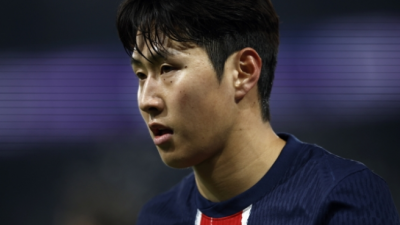 [ 스포츠중계 오징어티비 ] 벼랑끝에 몰린 PSG 이강인 선발 출전 맨시티 상대로 팀을 구하라
