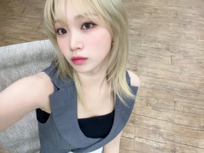 채원이