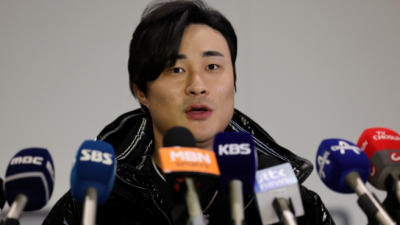 [ 스포츠중계 오징어티비 ] 김하성 탬파베이 2년 420억 계약 체결 팀내 최고 연봉