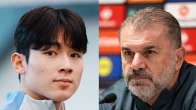 [ 스포츠중계 오징어티비 ] 토트넘 윙어만 부상이 3명... 양민혁 에버튼전 데뷔 하나? 잘하면 기대해 볼만도...