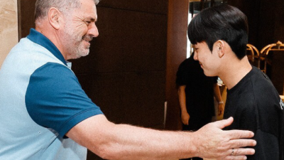 [ 스포츠중계 오징어티비 ] 양민혁 U-21 아카데미 수준 문제는 팀플레이 위한 현지 적응