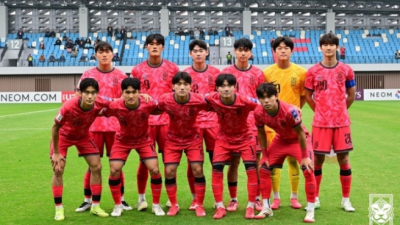 [ 스포츠중계 오징어티비 ] AFC U-20 아시안컵 준결승 승부차기까지 갔는데... 3.1절 한일전 빅매치 무산