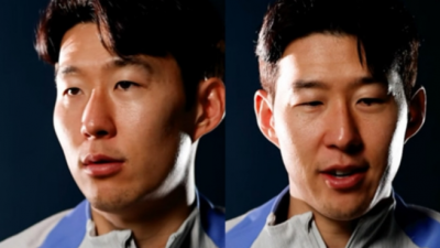 [ 스포츠중계 오징어티비 ] 이번엔 내가 거절... '손흥민이 토트넘 재계약 제안 거절했다' 는 주장 나와