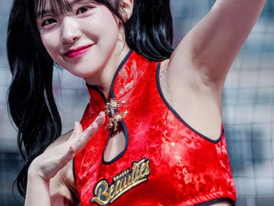 치어리더
