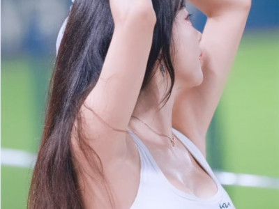 야구 치어리더