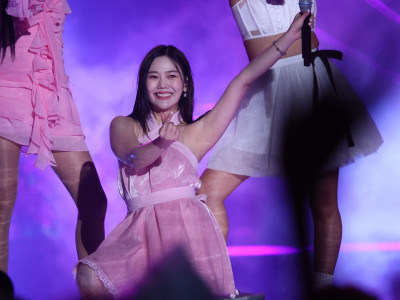 오마이걸 효정