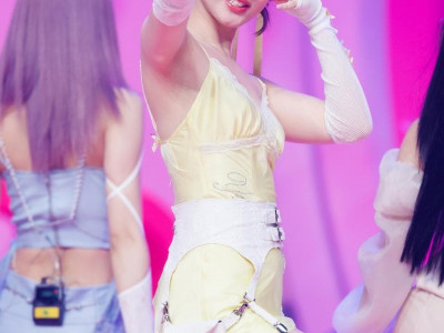 나연 엠카