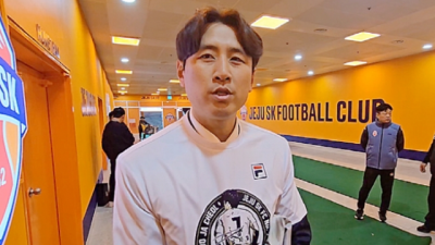 일본 축구 따라가지 못할 정도의 격차…축구계 리더 변화 두려워하면 후배들 더 큰 고통 '은퇴' 구자철의 후배 향한 우려