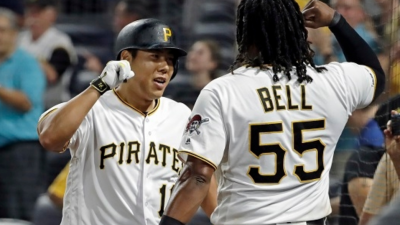 38세에 MLB 재도전하는 강정호.. 팬들은 글쎄..?