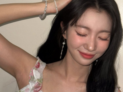 오마이걸 유빈