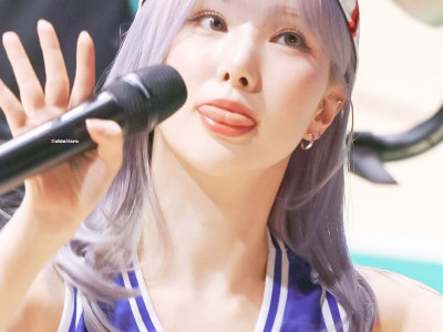 여자친구 비비지 은하