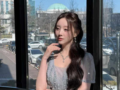 러블리즈 케이