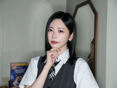 드림캐쳐 지유