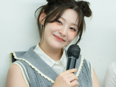 스테이씨 세은