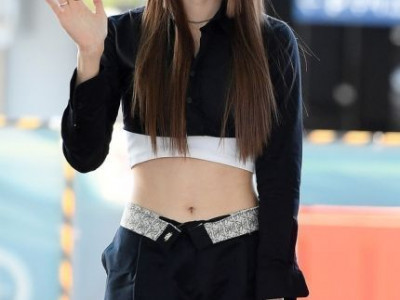 브레이브걸스 은지