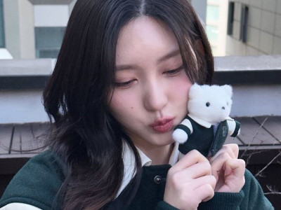 아이브 가을선배