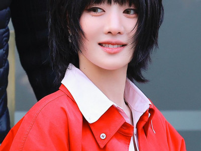 아이들 민니