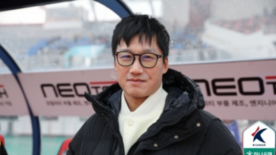 [ 스포츠중계 오징어티비 ] ACL2에서 한국팀 유일 아시아 8강 광주 체력적으로 힘들어도 김천 원정에서 무승부로 4경기 무패