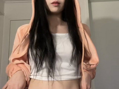 일자배꼽