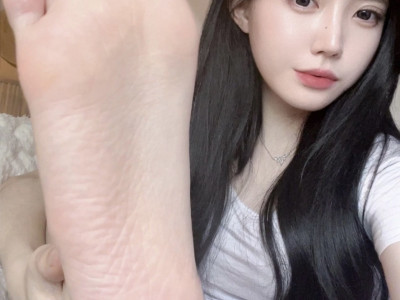 bj 발바닥