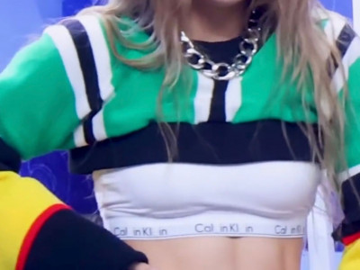 배꼽