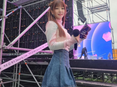 초아