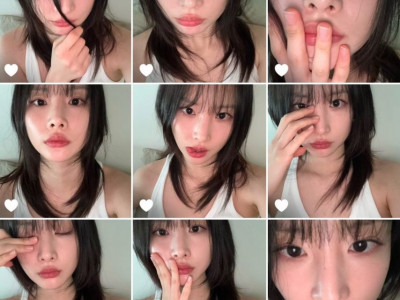 우주소녀 설아