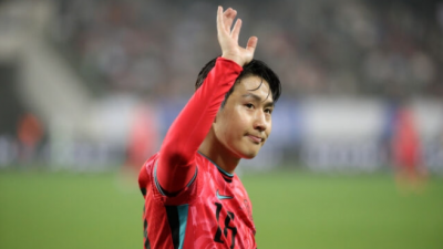 [ 스포츠중계 오징어티비 ] 축구 국가대표 주전 선수들 6명 경고 누적 위기 홍명보호 급변수... 카드관리 잘해야