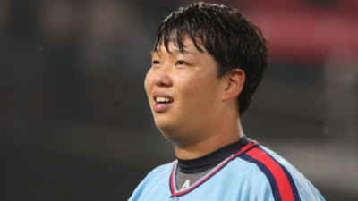 [ 스포츠중계 오징어티비 ] '미성년자 성범죄 혐의 '전 롯데 서준원 KBO 무기실격 처분 결정