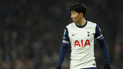 손흥민을 지켜라! 여전히 토트넘에 기여할 부분 있어...대체하는 건 쉽지 않아