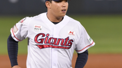‘성범죄→KBO 무기실격’ 前 롯데 서준원, 독립리그도 못 뛴다…