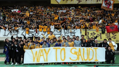 [ 스포츠중계 오징어티비 ] 이정효 호 광주FC 몸값 21배 2844억 초호와 군단 알 힐랄과 단판승부 이정효 매직 과연?