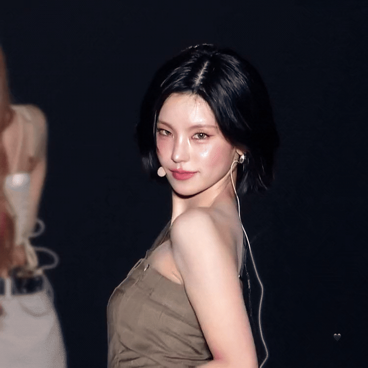 단발예지