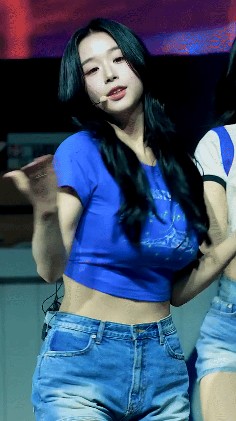 묵직한 파란티