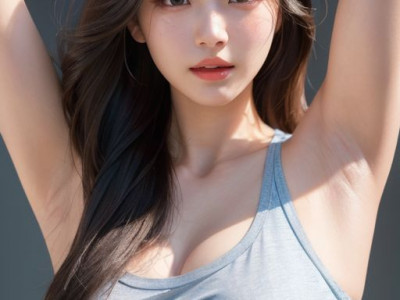 AI 겨드랭이