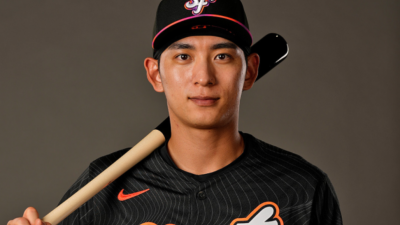 ‘이정후 열풍’ MLB 공식 유튜브 메인 장식···하이라이트 영상에 팬 반응 폭발