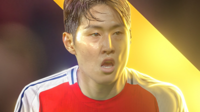 '大충격 1671억 대박' 이강인(아스날) 보다 더 많은 선수들 이름 언급... 아스날 대대적 투자 결심