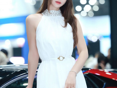 모델 안나경