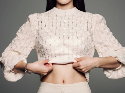 연아 살짝