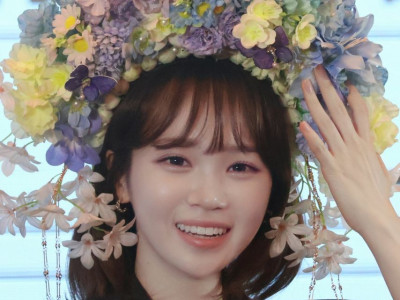 르세라핌 김채원