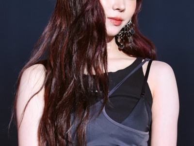 윈터 배꼽