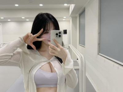 셀카 ~