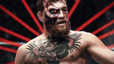 ‘초대박’ 맥그리거가 돌아온다! ‘백악관 UFC’서 5년 만에 복귀 확인…“백악관서 싸우고 한 경기 더 할 것”